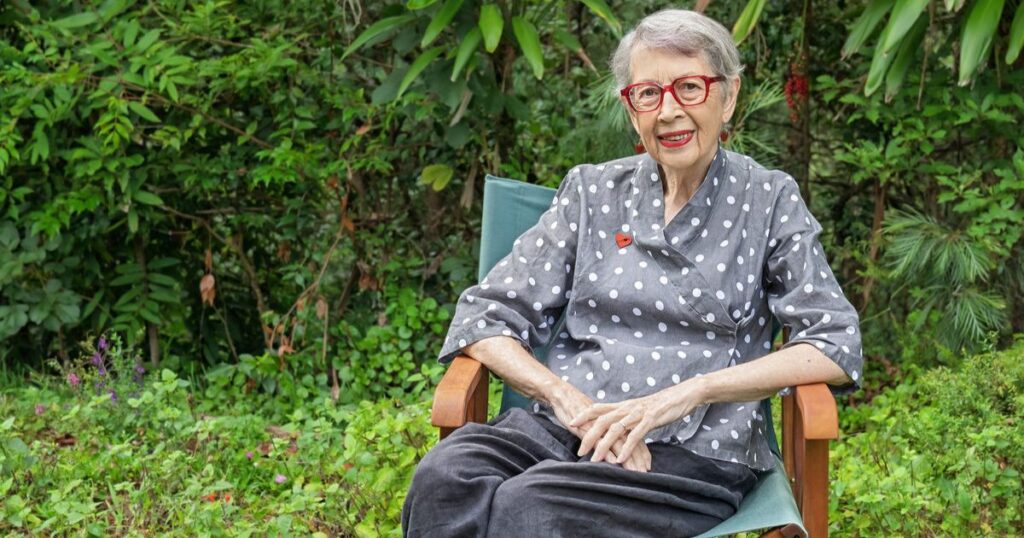 READ MORE: “I didn’t expect to die”: Jenny Dowell reflects on life, legacy and letting go