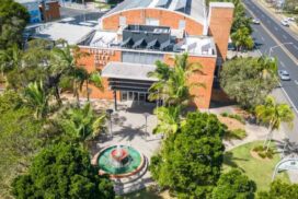 Lismore City Hall