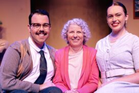 Ballina Players Theatre
