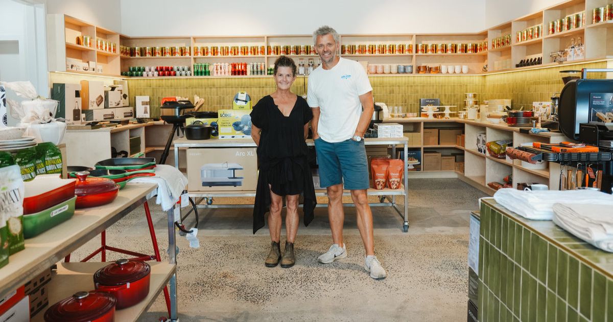 Bay Grocer Byron Bay