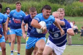 Northern Rivers Titans