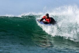 Adaptive Surfing Championships