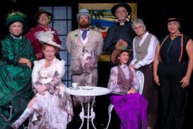Lismore Theatre Company