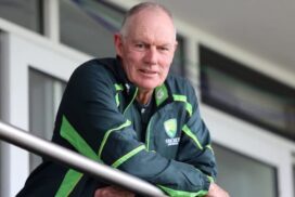 Future of Test cricket