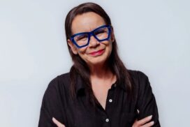 Rhoda Roberts AO