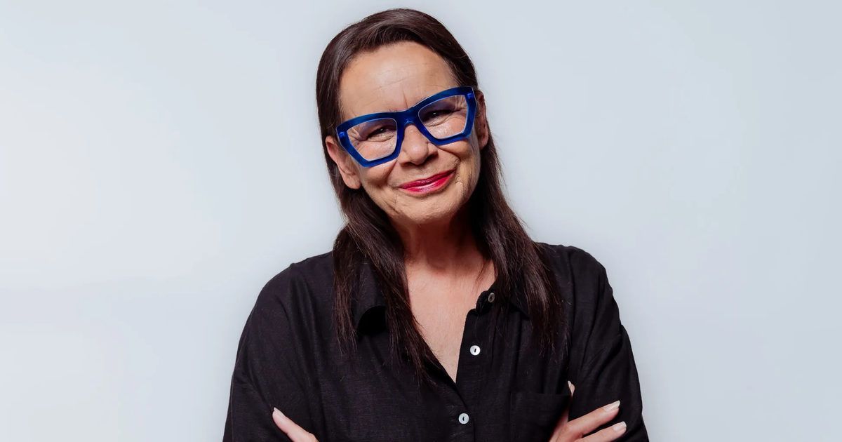 Rhoda Roberts AO