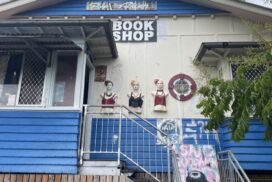 Pulp Fiction Murwillumbah