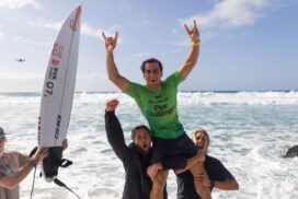 Rip Curl Pro Bells Beach 2026