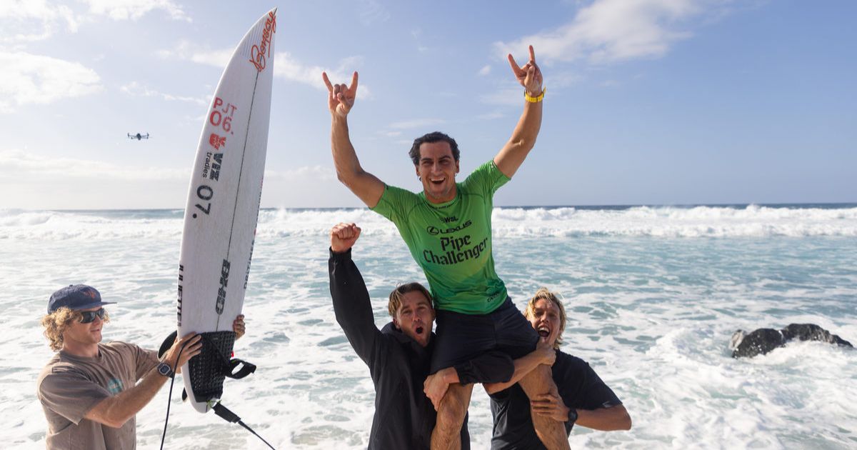 Rip Curl Pro Bells Beach 2026