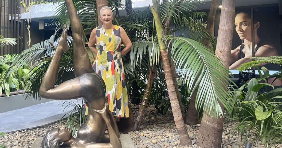 Byron Bay public art