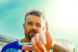 Singer songwriter Xavier Rudd was among the artists announced on the lineup for Bluesfest Byron Bay, which is expected to be cancelled in 2026 amid weak ticket sales and rising costs.
