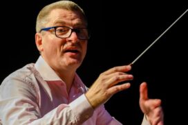 Northern Rivers Symphony Orchestra