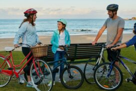Free Ballina Bike Workshops