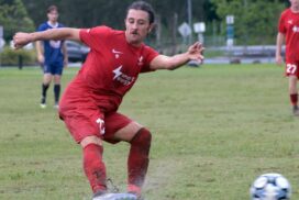 Northern Rivers Football Club