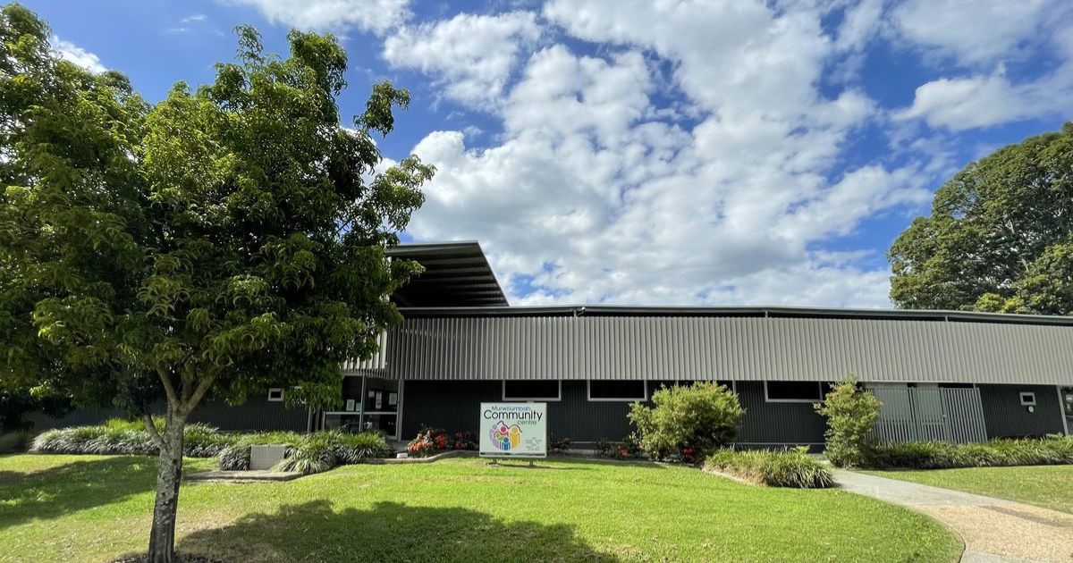 Murwillumbah Community Centre partnership