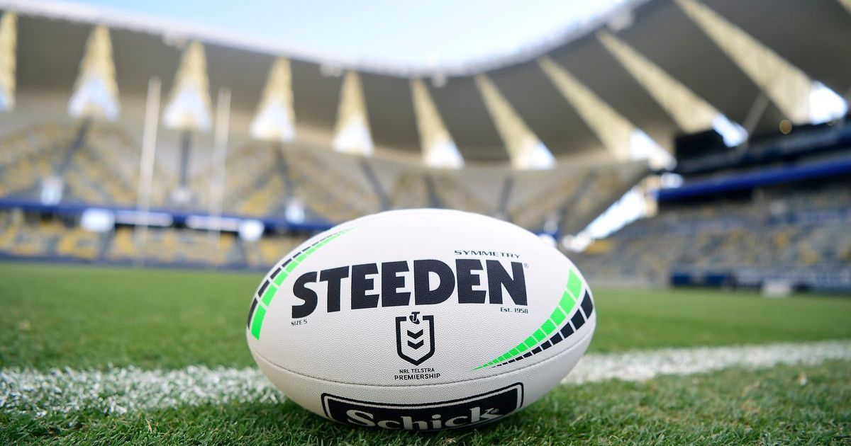 NRL Monday Night Football