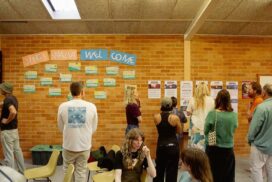 Inclusive disaster preparedness workshops