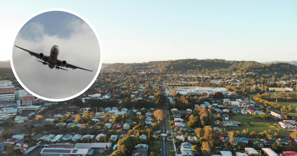 IN THE NEWS: More flight cuts announced following Gold Coast cancellations