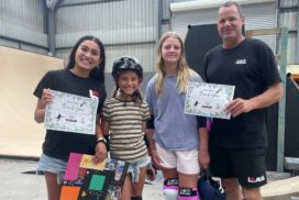 School Mentoring Program