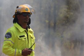 Aboriginal Conservation Efforts