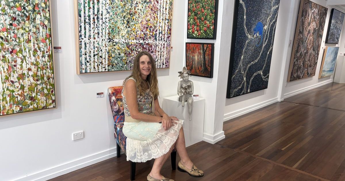 Bangalow Art Gallery