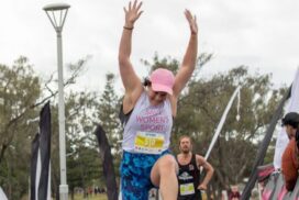 Byron Bay Triathlon