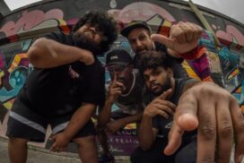 DEM MOB Lismore