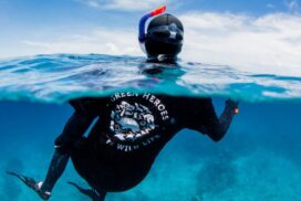 Snorkel Conservation Tours