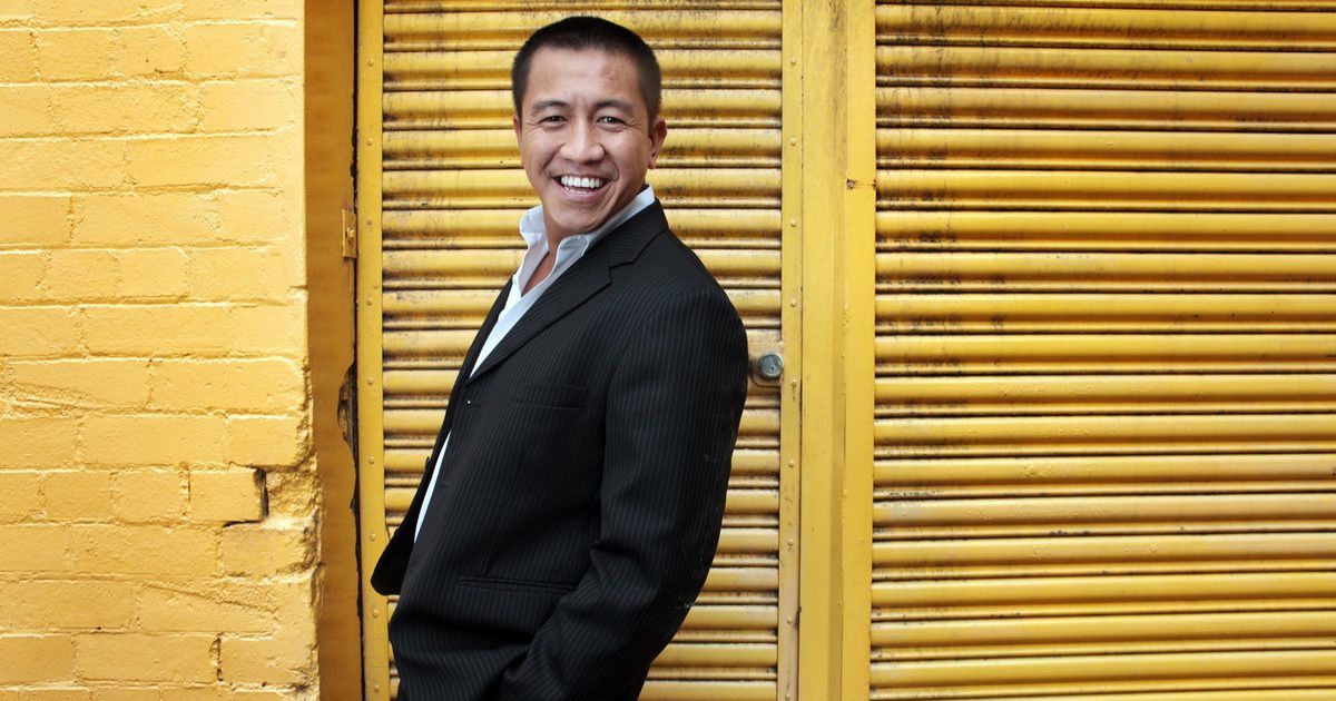 Anh Do Live Show
