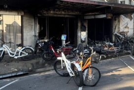 E-bike Safety