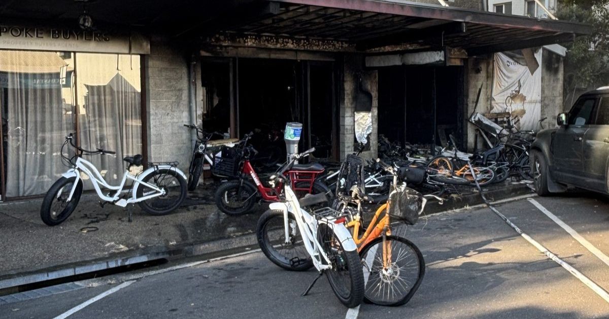 E-bike Safety