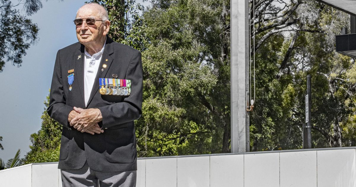 Vietnam War veteran