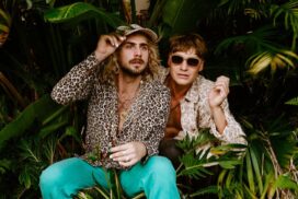 Versace Boys Murwillumbah
