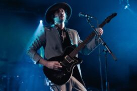 Lennox Head music