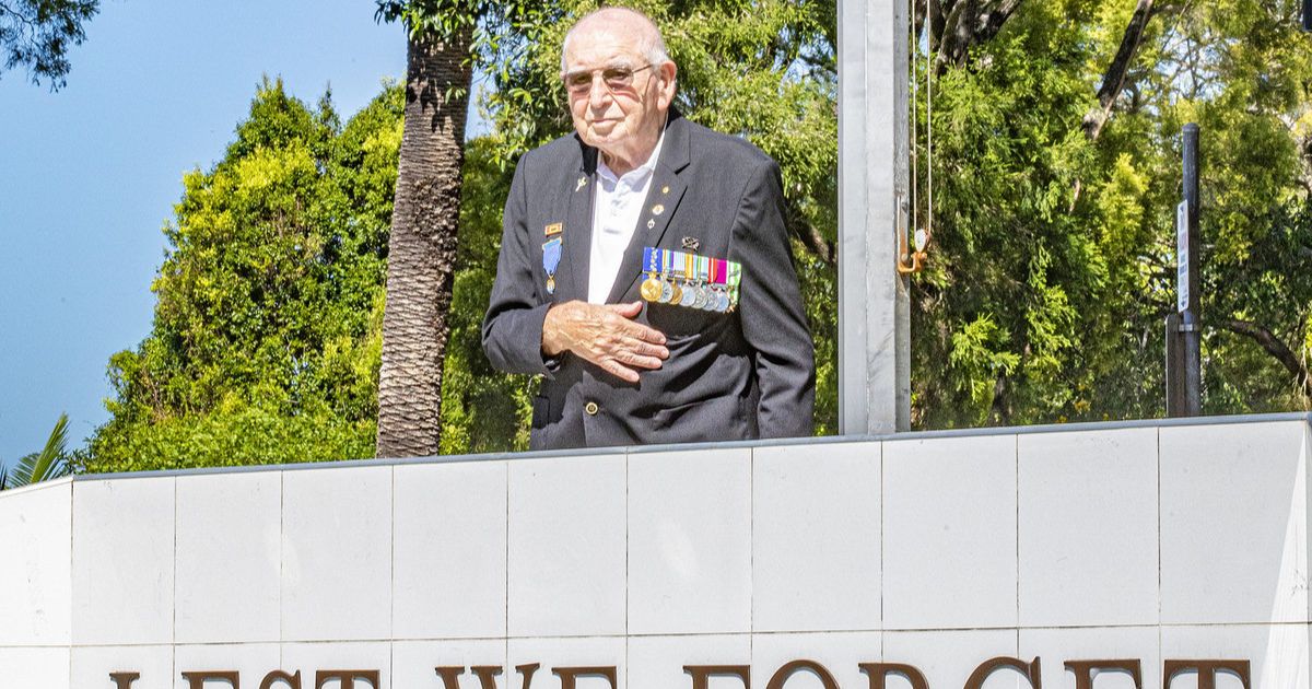 Anzac Day Northern Rivers