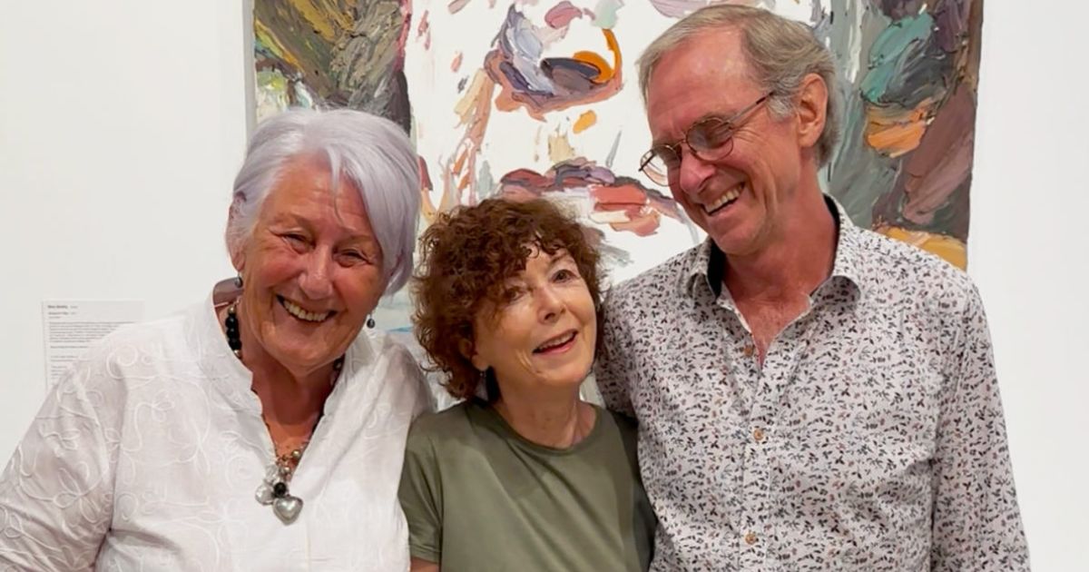 Tweed Regional Gallery Volunteering