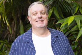 Peter Doherty Byron Shire Council