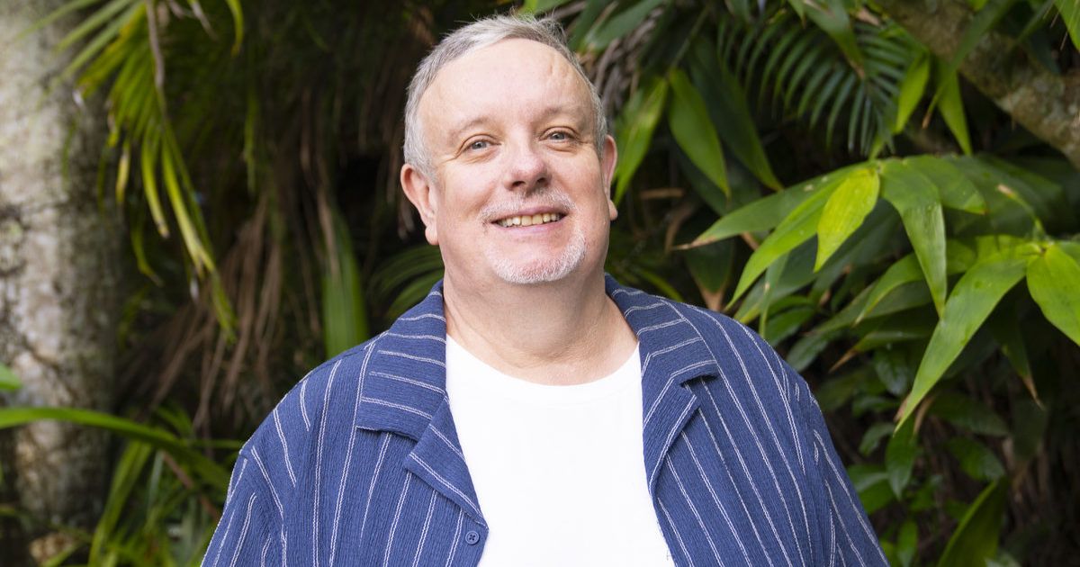 Peter Doherty Byron Shire Council
