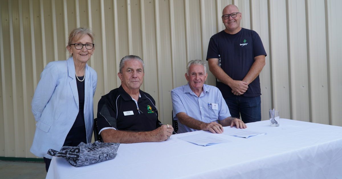 Lismore lifestyle expo