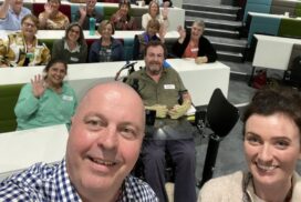 health advisory groups