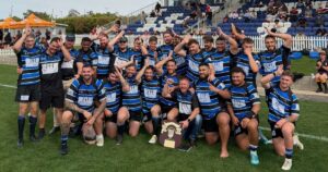 Far North Coast Rugby