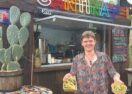 Byron Bay Food Van