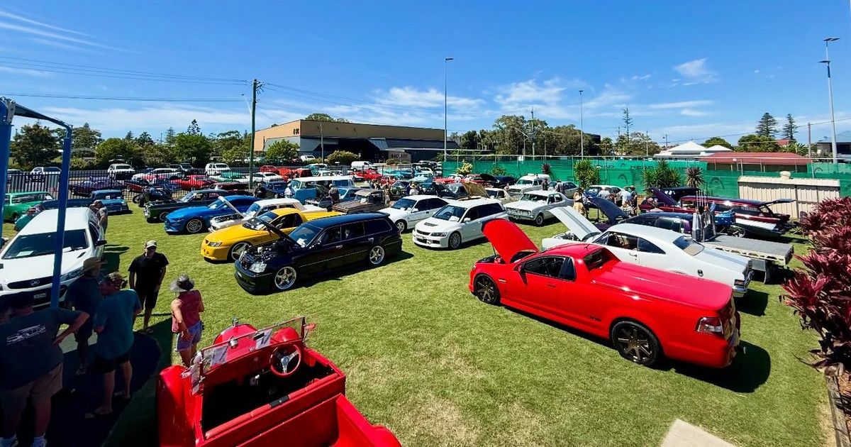 Marine Rescue Ballina