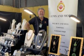 Lismore Gemfest
