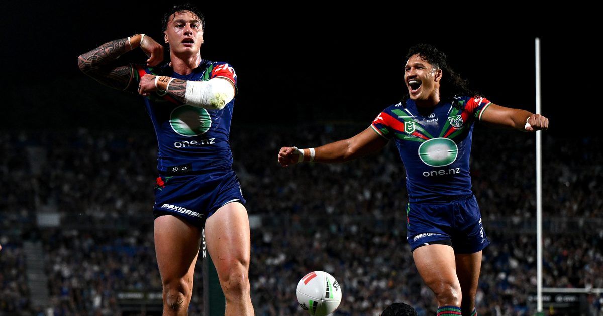 New Zealand Warriors