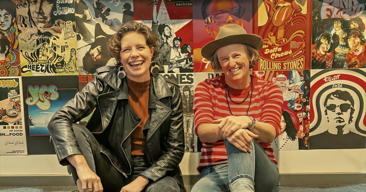 Hussy Hicks new single
