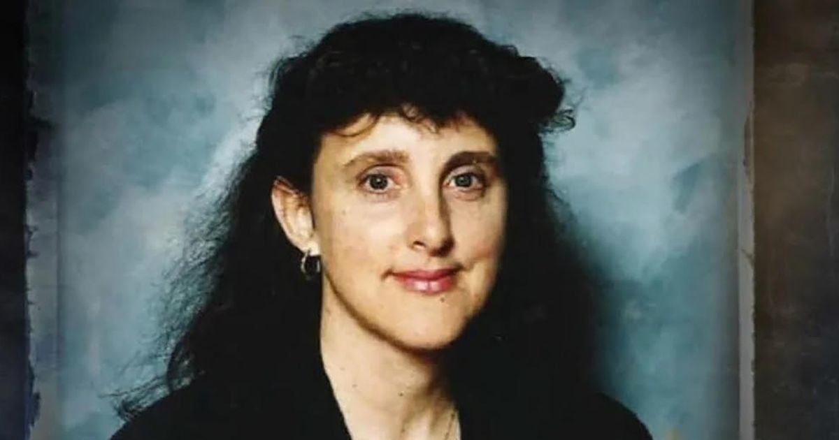 Marion Barter Reward