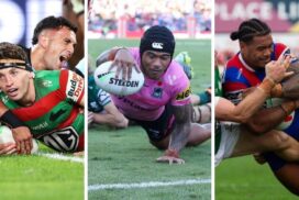 NRL rule changes