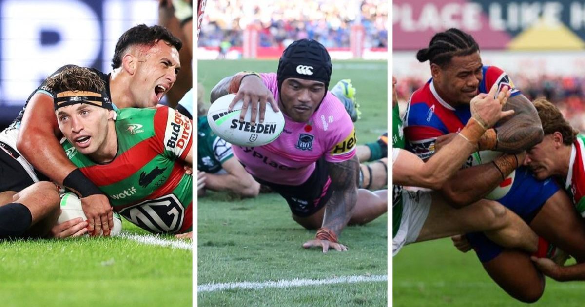 NRL rule changes