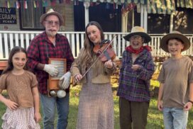 Northern Rivers events